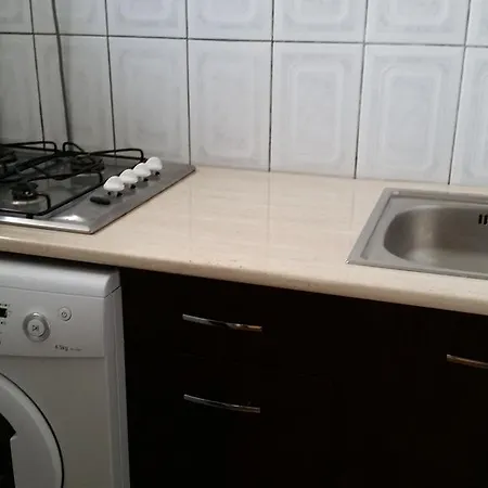 Apartman Garsoniera Cristian Konstanca