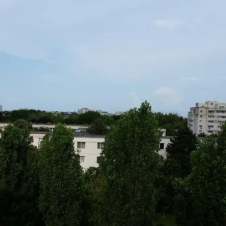 Apartman Garsoniera Cristian *