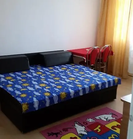 Apartment Garsoniera Cristian Constanta